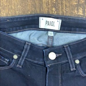 PAIGE Jeans - Page Jeans PAIGE Jeans - Page Jeans